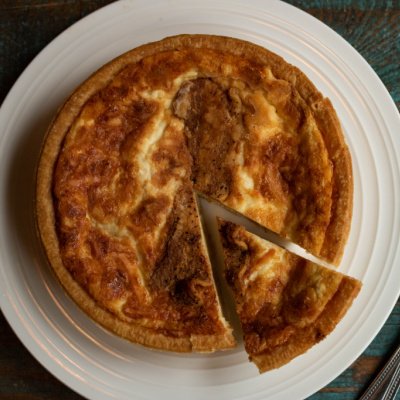 Quiche - Lorraine